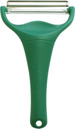 New Nonoji Cabbage peeler Shred cut Cabepy MAX Dark Green CBP-04G from Japan