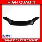 FOR FIAT DUCATO BONNET WIND STONE DEFLECTOR PROTECTOR GUARD 2014 ONWARDS
