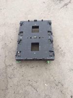 Heavy Duty Double Dolly - Wheeled 800 x 600mm Tote Crate Skate Dollies - 400kg