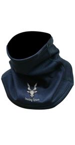 Windproof Motorcycle Neck Tube Motorbike Helmet Thermal Scarf Warmer  Face Mask