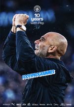 Manchester City v Aston Villa 2026: Pep’s Last Game.