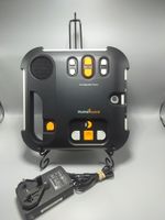 Humanware Victor Reader Stratus 4 Daisy CD USB SD Card Audio Book Player. VGC