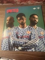 MANCHESTER UNITED V LIVERPOOL MATCH PROGRAMME 3/5/26 PREMIER LEAGUE 