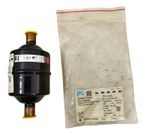 Danfoss DML 165S 023Z5068 Hermetic Filter Drier Refrigeration HCFC / HFC