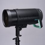 Broncolor Siros 800 Studio Lighting Flash Head 800 j