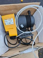 Aqua HC201 Metering Pump Dos Pump Electronic Acid Chlorine Chemical Dosing Pump