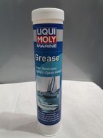 Genuine LIQUI MOLY LM Marine Grease Cartridge