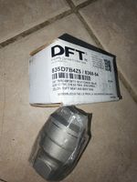 DFT 8368 CF8M 510PSI 750CWP 3/4" Stainless Steel Check Valve Control Valve