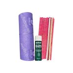 Stair Runner DIY Installation Kit