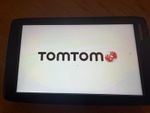 TomTom Start 60 Sat Nav