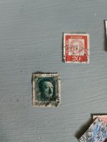 RARE BRITISH & WORLDWIDE POSTAGE STAMPS