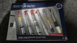 Doctor Who Character 6 Sonic Screwdriver Collection Electronic Light & Sound Fx