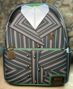 Loungefly Wicked: For Good Exclusive Elphaba Cosplay Mini Backpack NWT