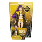KPop Demon Hunters HUNTR/X Rumi “Golden” Singing Doll - Pre-Order