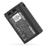 GODOX V1 / V860III / AD100Pro Original Replacement Spare Battery Pack VB26B
