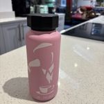 Joe And The Juice *Rare* Insulated water bottle 500ml promotional item