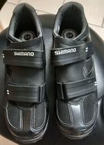 Shimano Sh-MO65l Downhill Cycle Shoes
