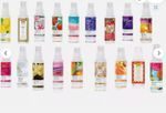Avon Body Mist Sprays Set of 5 Mixed Scents NEW Sealed Bundle were room sprays