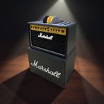 Marshall Pick Holder with Gift Box