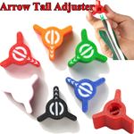 Arrow Nocks Adjustment Tool Alignment Spanner Arrow Adjustable Jig Tail Aligner