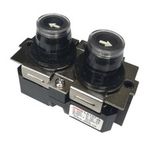 LA137 16A 220V Up Down  NO Pushbutton Switch for Crane Electric Hoist NEW