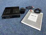 Yamaha EMT-10 AWM Sound MIDI Module