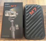 Hohem iSteady M7 AI Tracking 3-Axis Smartphone Gimbal