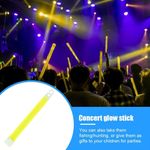 1-20PCS Industrial Glow Sticks Emergency Camping Party Light Sticks Green
