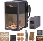 Creality Falcon T1 20W Diode Laser Engraver 10000mm/s Laser Engraver Machine UK