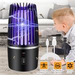 Electric Mosquito Killer Lamp Bug Zapper Outdoor Fly Pest Catcher Insect Zappers