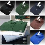 2026 Classic Men's Polo Short Sleeve Mesh Regular Shirt M-XXXL