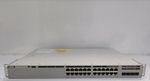Cisco C9300L-24P-4G-E Catalyst 9300L Series Network Switch - USED