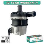 WATER PUMP ELECTRIC FOR PORSCHE PANAMERA 971 2017-2023 9A796556740 7P0965567