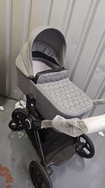 Icandy Core Pushchair 