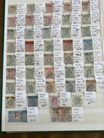 Rare Hong Kong Stamp Collection Victoria to QEII SG 8–634+ Mint & Used Colonial