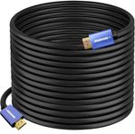 Fastronics® High Speed HDMI Cable v1.4 | SKY PS4 HDTV CCTV 20 25M 30M METRE LEAD