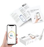 Kingspan Watchman Sensit Smart WIFI Heating Oil Tank Level Gauge USB Receiver