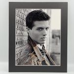 Brock Kelly ‘Colour Spot’ Signed Print • Supernatural • Days Of Our Lives • Auto