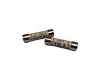 2x RS PRO 13A 13 amp T Slow Blow Time Delay Ceramic Cartridge Fuse 6.3mm x 25mm