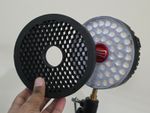 Rotolight NEO III GRID 40° and 60° versions