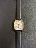 Seiko Lukia Solar Radio Watch Timepiece Women Genuine No Box/Accessories