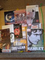 30 RSC theatre programmes collected over 30 years
