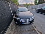2009 Honda Accord 2.0 i-VTEC ES GT Saloon 4dr Petrol Auto Euro 5 (156 ps)