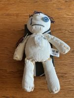 Korn 'Living Rag' Collectible Doll