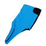 Left Hand Billiard Glove Billiard Glove Anti Slip For Training