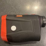 Anyork Golf Rangefinder
