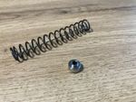 50J++ power tuning kit for Snowpeak SMK Artemis SPA Onix M25 M22 M11 T-Rex