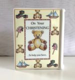 Royal Worcester Christening Money Box Ceramic Days Of The Week First Edition