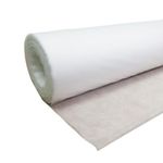 1.5m x 50m Frost Fleece Plant Protection Garden Cover Horticultural 17gsm/35gsm