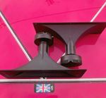 Piezo Horn Tweeters 15"x5"  (pair) 120watts each max (new)